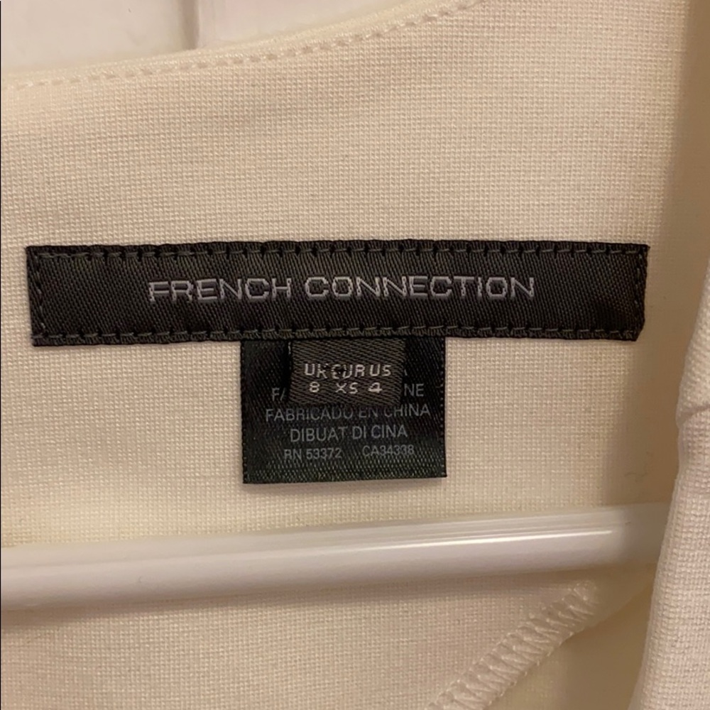NEW French Connection Dress - Picture 4 of 6